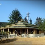 Ahşap Restoran 0717