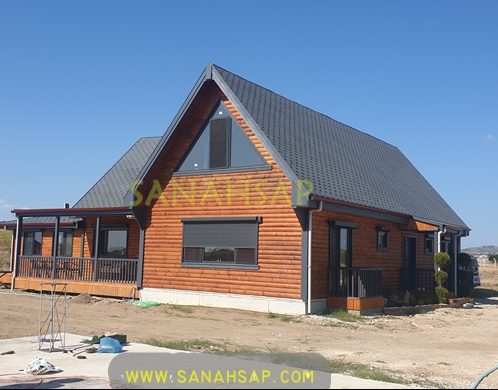 Ahşap-ev-fiyatlari-019 Ahşap Ev 0442 - Görsel 1