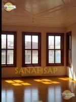 Tarihi Eser Ahşap Ev 2342 - Görsel 20