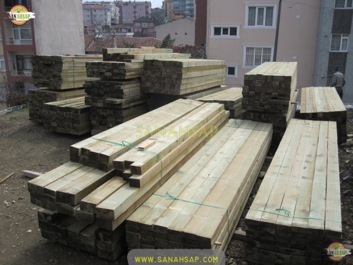 Tarihi Eser Ahşap Ev 2342 - Görsel 18
