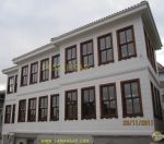 Tarihi Eser Ahşap Ev 2342