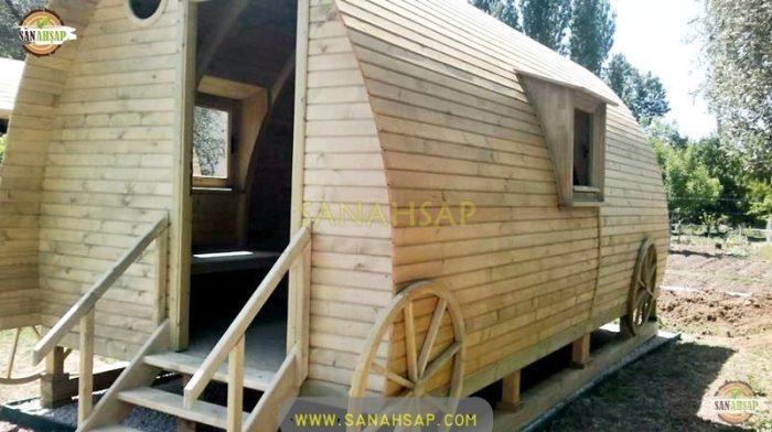 Bungalow Ev 2246 - Görsel 18