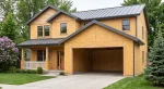 SIP Panel Hazır Villa 1075
